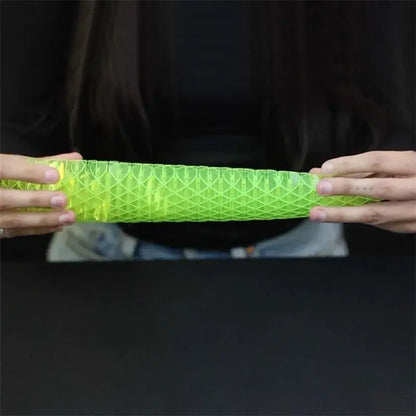 Slinky Stress Stretcher - Zeer hoog Stress vermindering