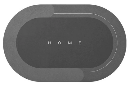 SpetterSpitser Mat - 100% water absorberend