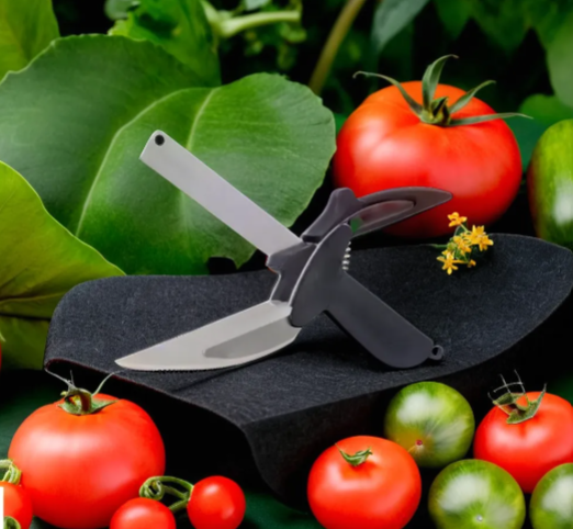 SnipSmart - 2 in 1 keukenschaar