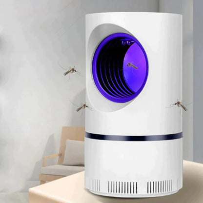 Zzzapper - Muggen vanger