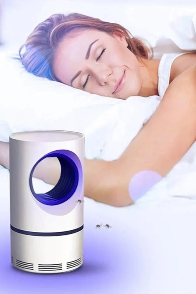 Zzzapper - Muggen vanger