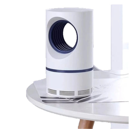 Zzzapper - Muggen vanger