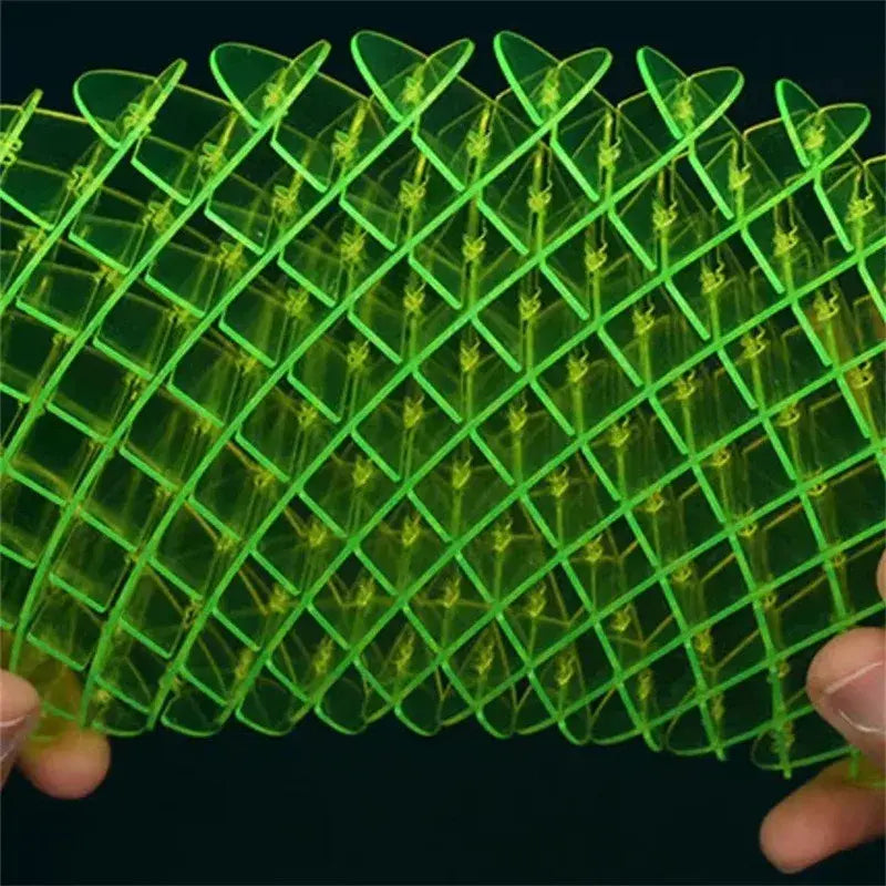 Slinky Stress Stretcher - Zeer hoog Stress vermindering