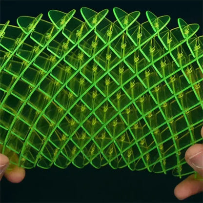 Slinky Stress Stretcher - Zeer hoog Stress vermindering